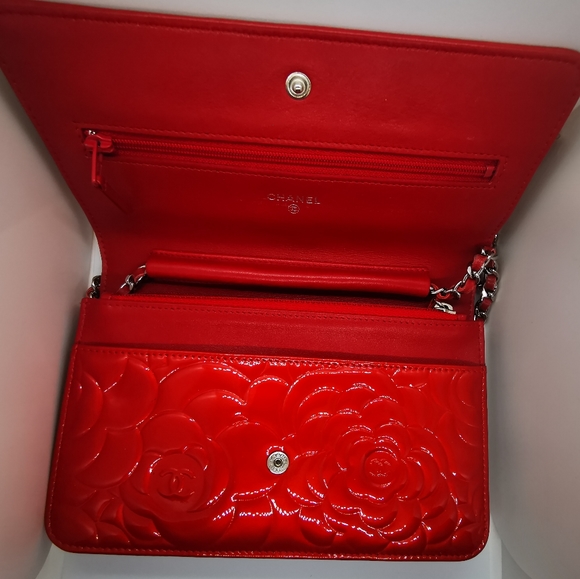 💯 authentic Chanel classic WOC - Picture 3 of 8